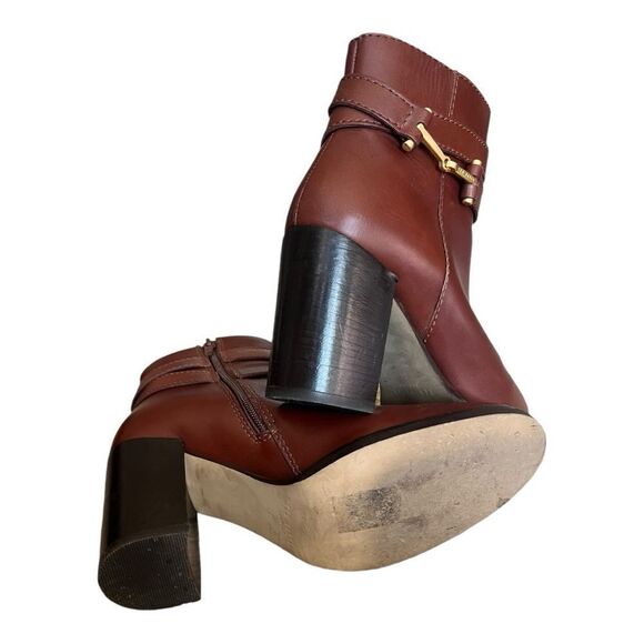 Ted Baker womens Anisea Ankle Boot - Picture 7 of 9